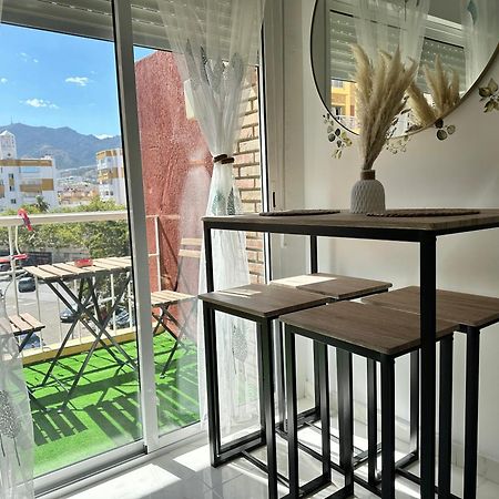 Sun&Love Lejlighed Benalmádena Eksteriør billede